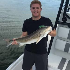 Meet your Posher, Zac